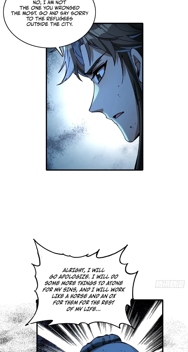 Beware the Gentleman Chapter 24 page 53 - 