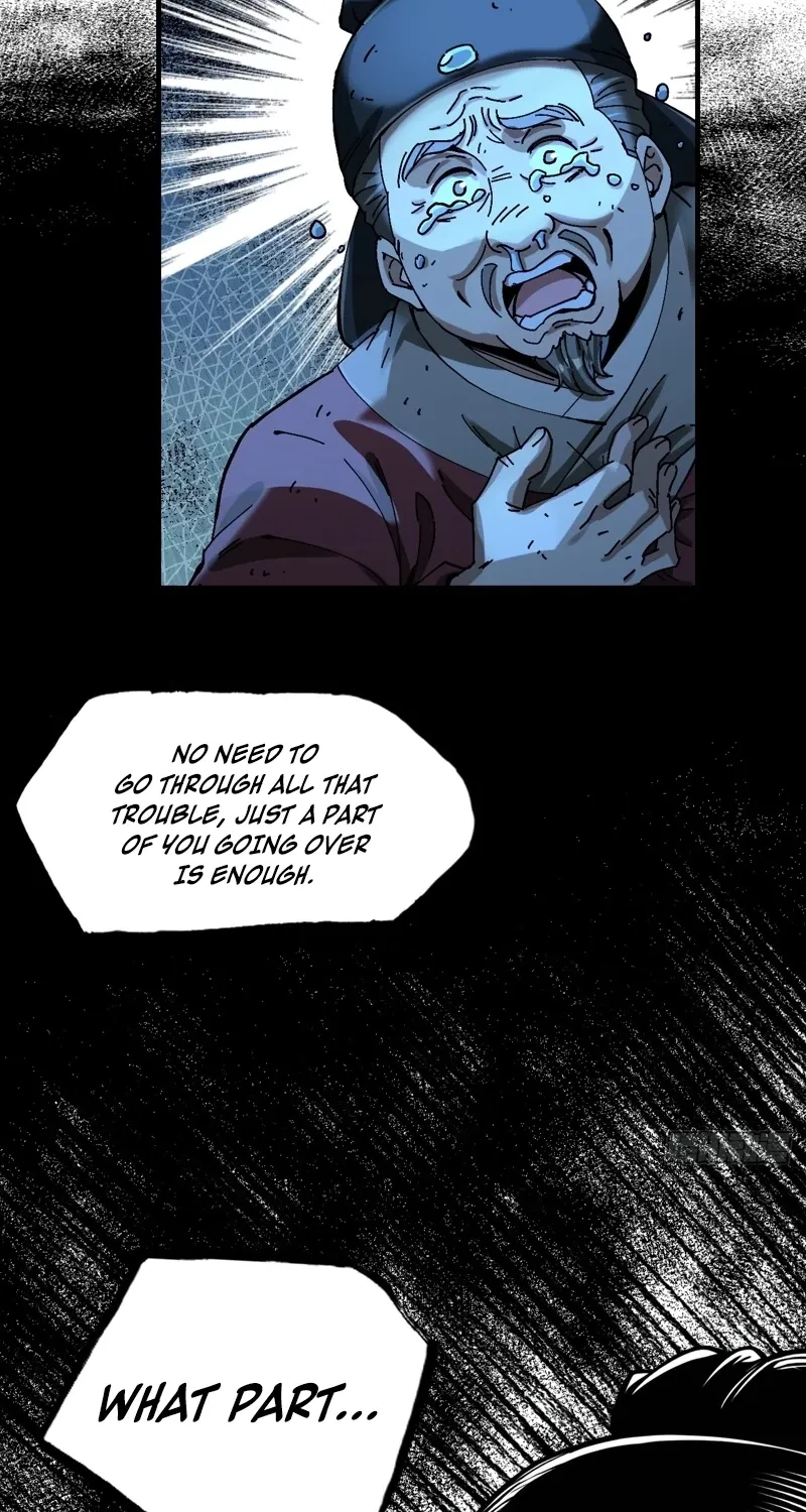 Beware the Gentleman Chapter 24 page 54 - 