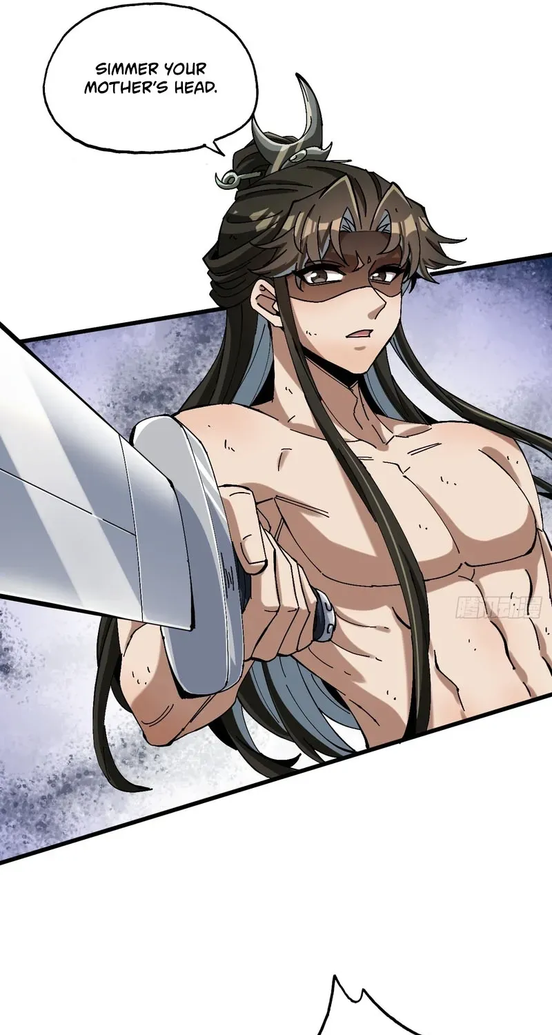 Beware the Gentleman Chapter 25 page 13 - 