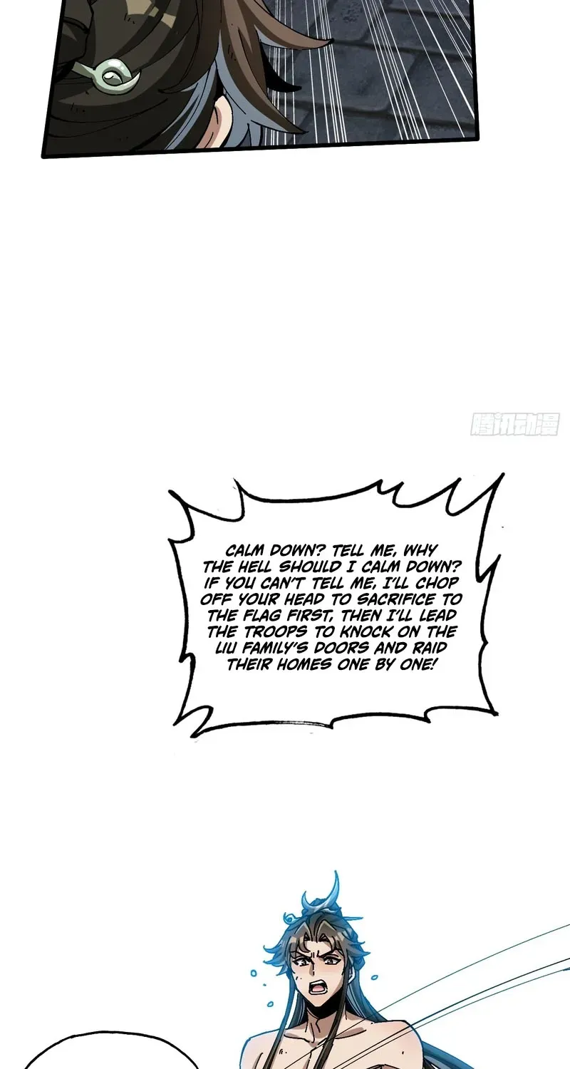 Beware the Gentleman Chapter 25 page 17 - 