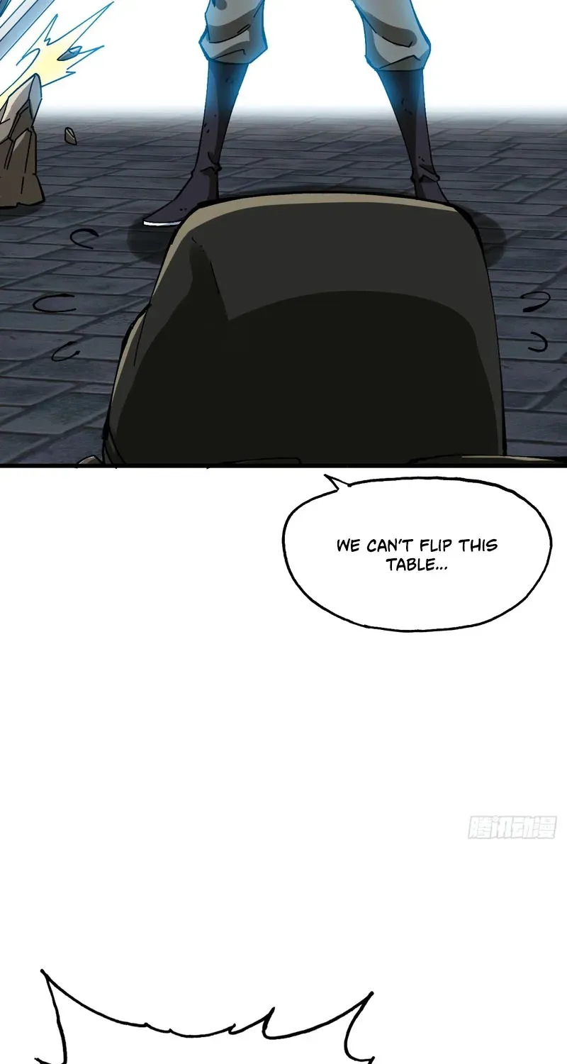 Beware the Gentleman Chapter 25 page 19 - 