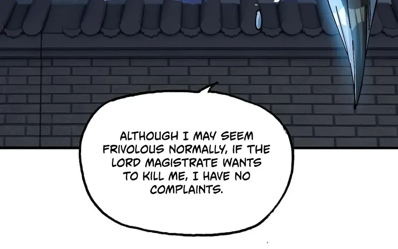 Beware the Gentleman Chapter 25 page 24 - 