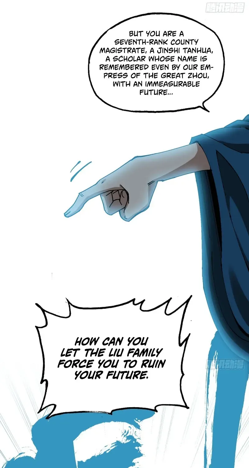 Beware the Gentleman Chapter 25 page 25 - 