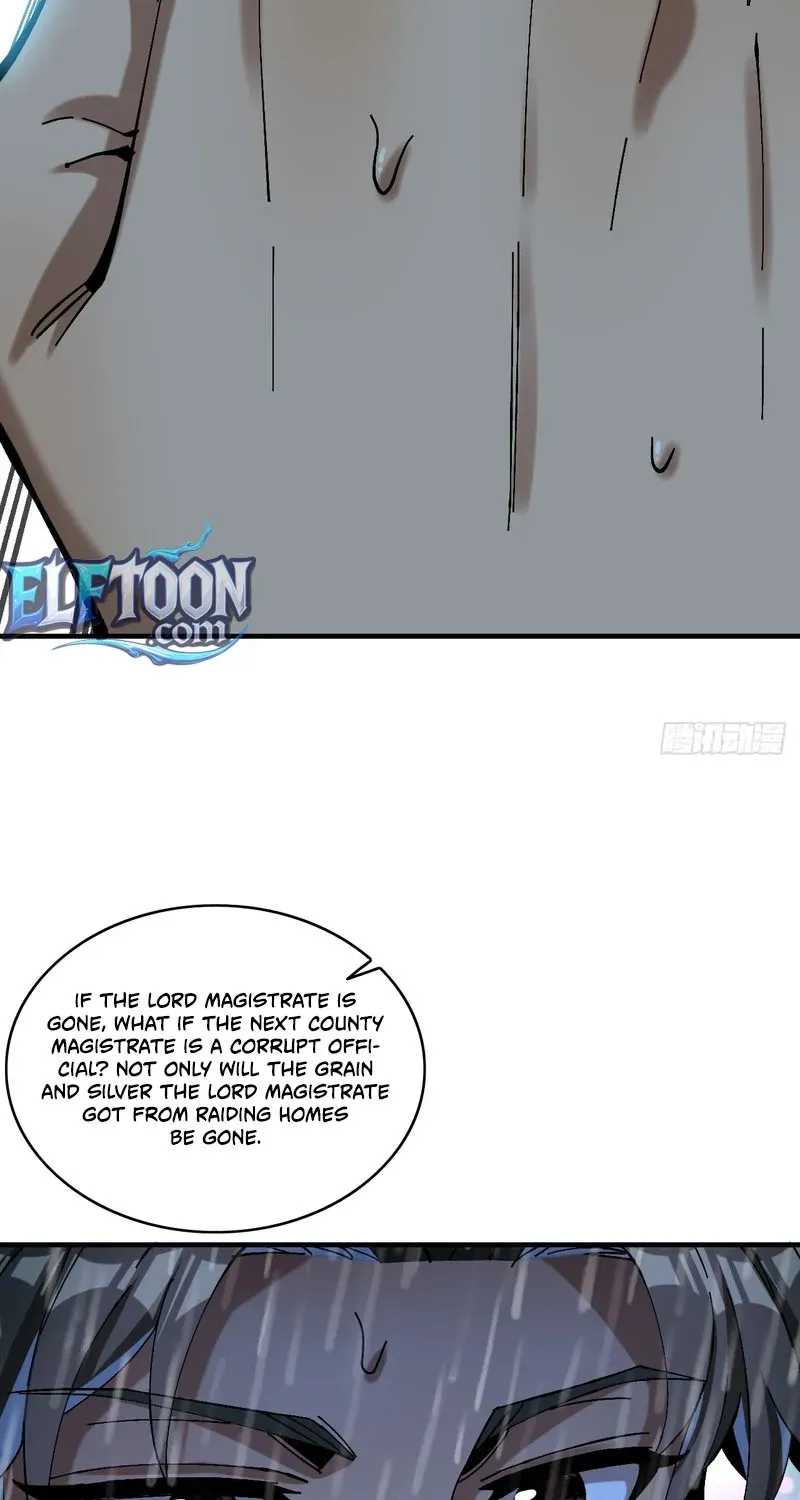 Beware the Gentleman Chapter 25 page 27 - 