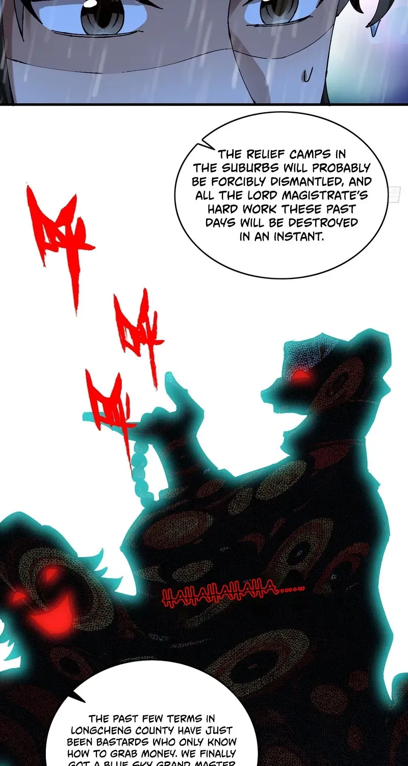 Beware the Gentleman Chapter 25 page 28 - 