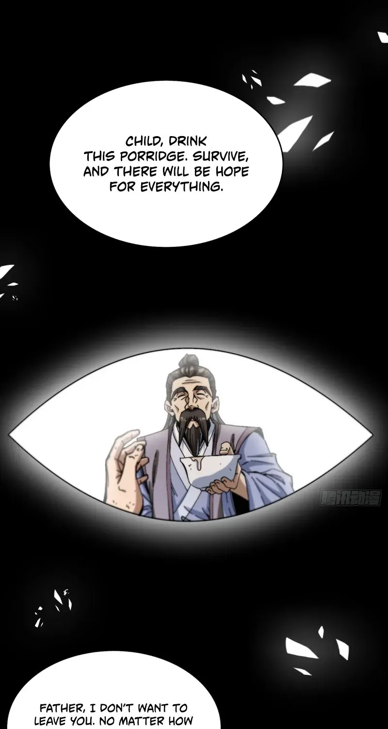 Beware the Gentleman Chapter 25 page 4 - 
