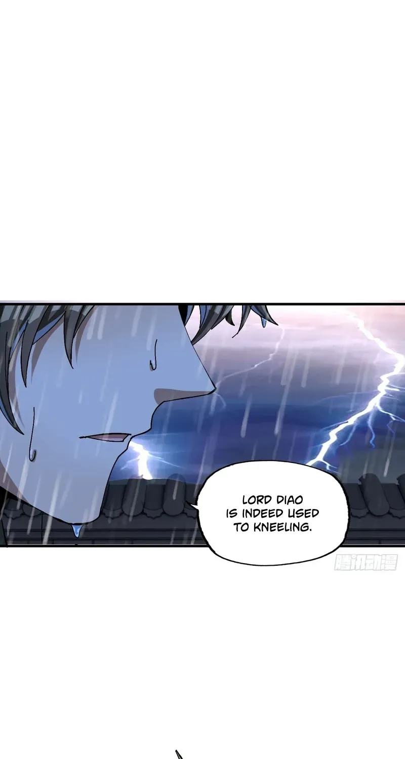 Beware the Gentleman Chapter 25 page 32 - 
