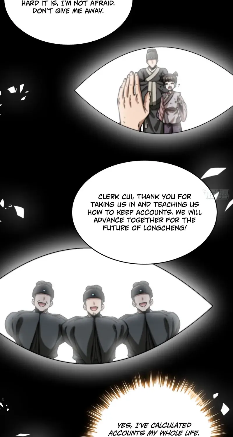 Beware the Gentleman Chapter 25 page 5 - 
