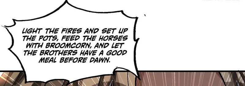 Beware the Gentleman Chapter 25 page 42 - 