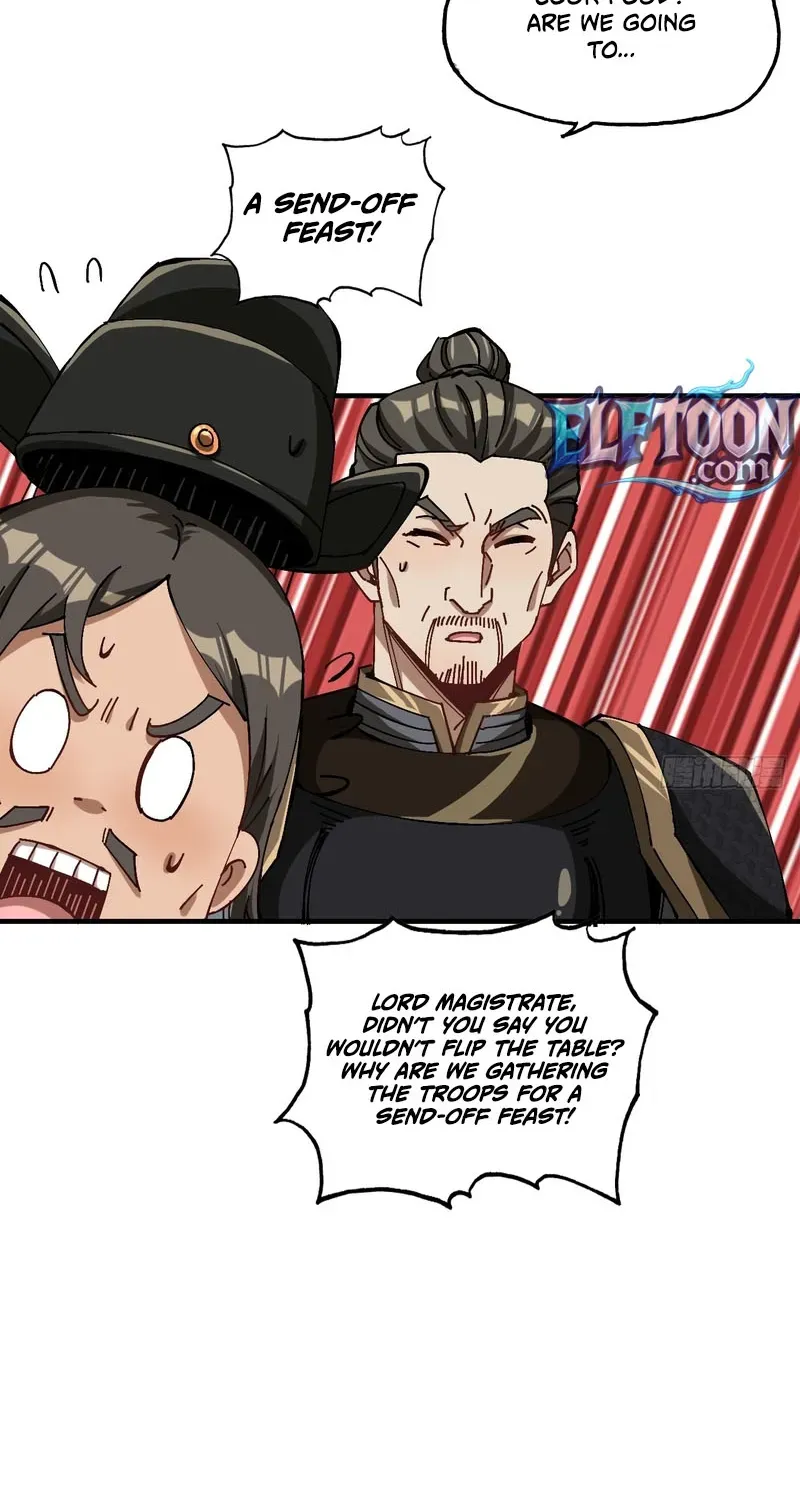 Beware the Gentleman Chapter 25 page 44 - 