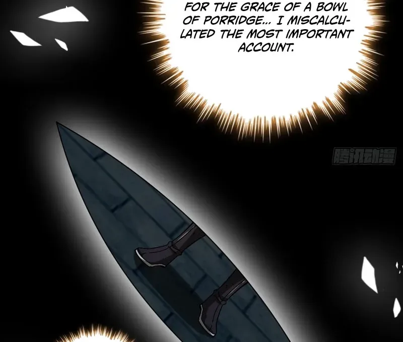 Beware the Gentleman Chapter 25 page 6 - 