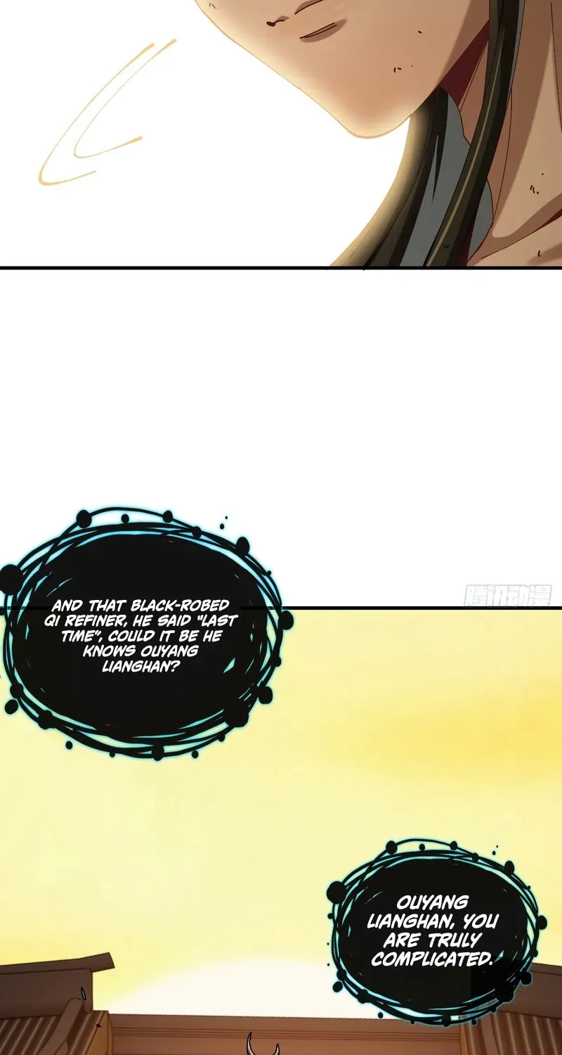 Beware the Gentleman Chapter 25 page 52 - 