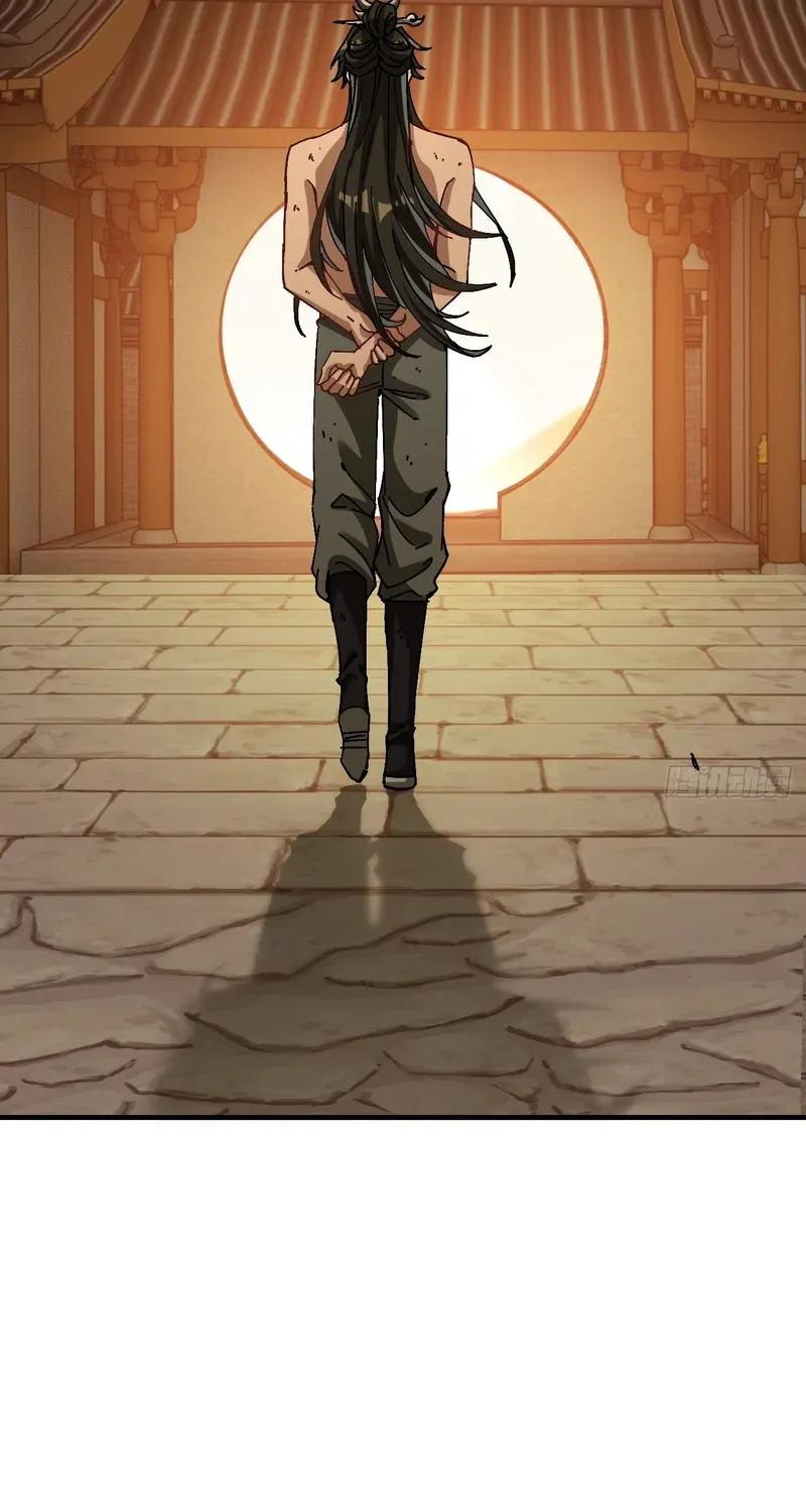 Beware the Gentleman Chapter 25 page 53 - 