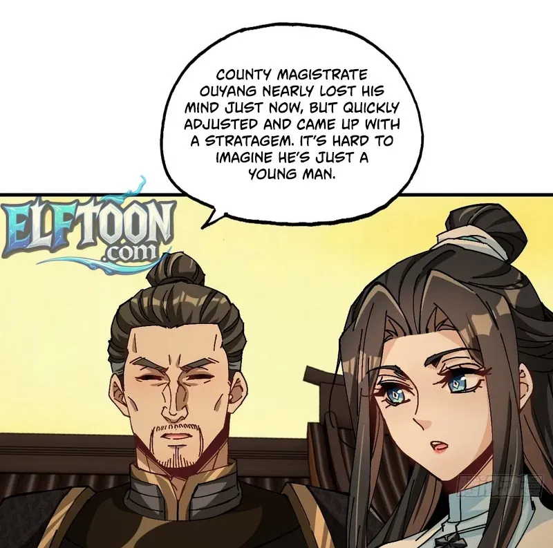 Beware the Gentleman Chapter 25 page 54 - 