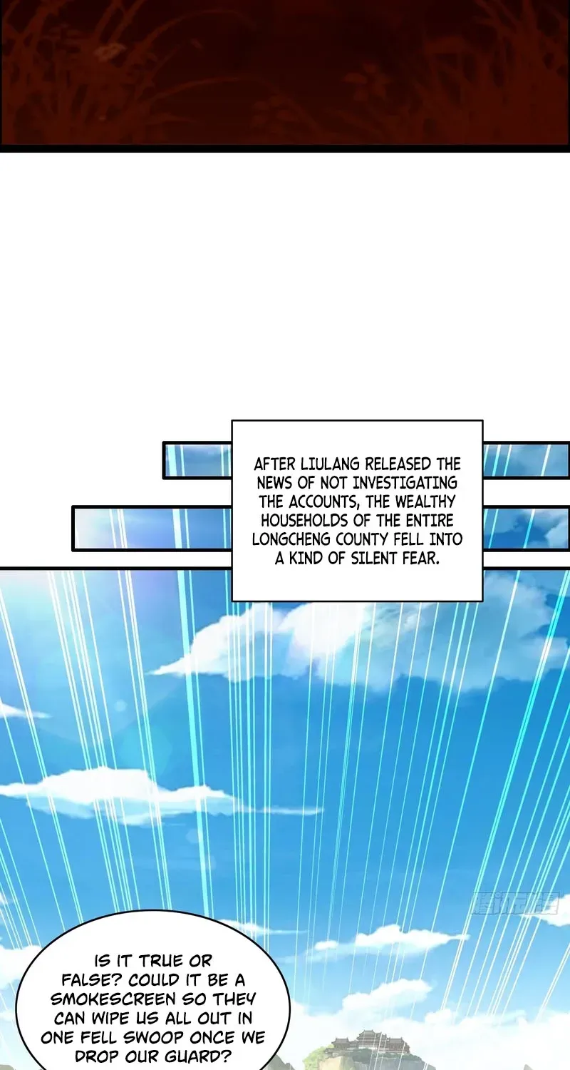 Beware the Gentleman Chapter 25 page 56 - 