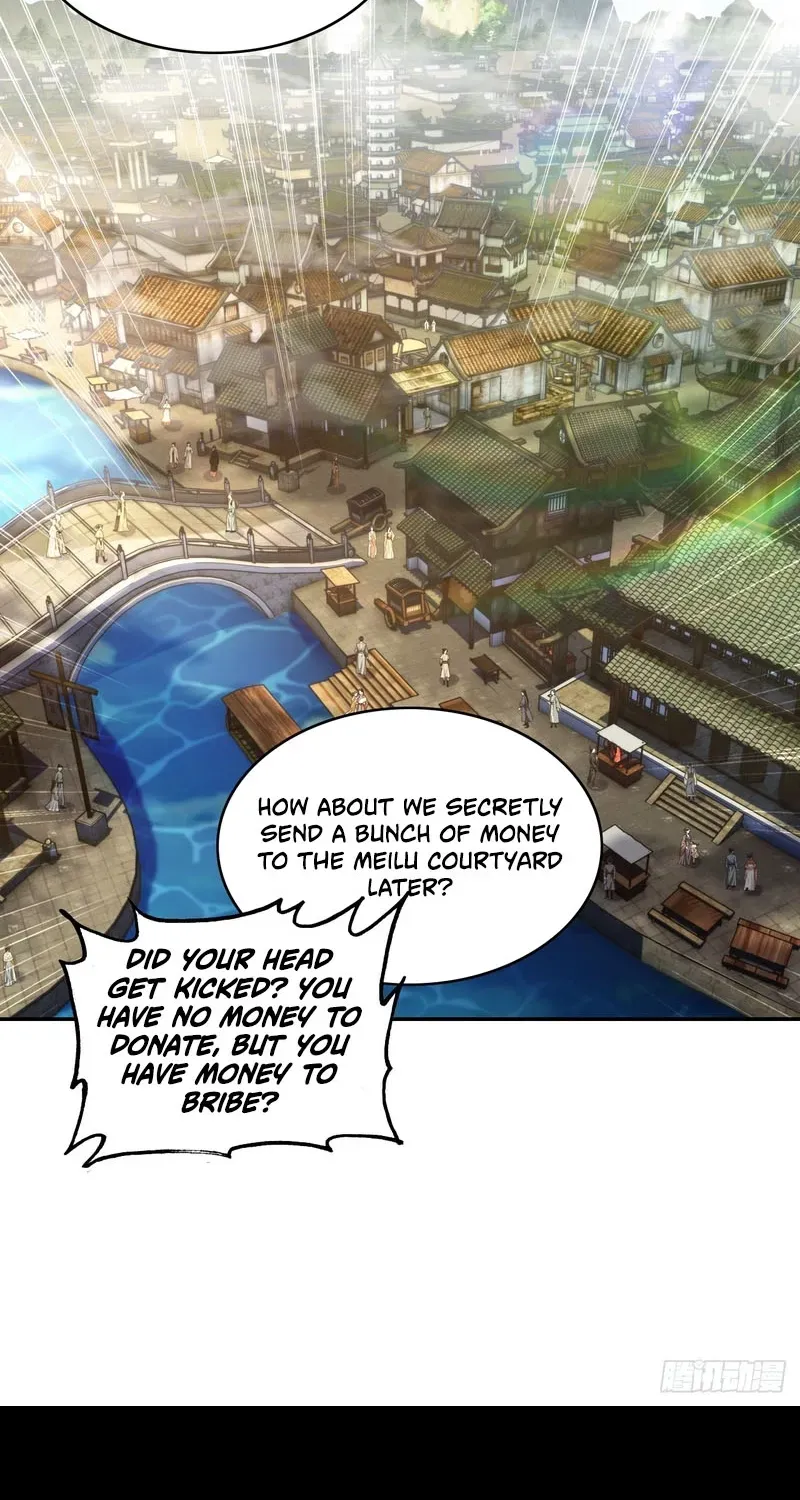 Beware the Gentleman Chapter 25 page 57 - 