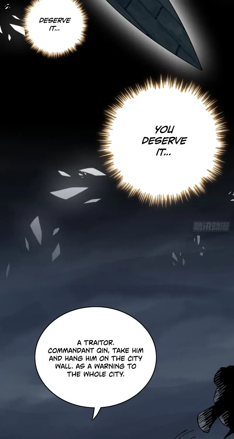 Beware the Gentleman Chapter 25 page 7 - 