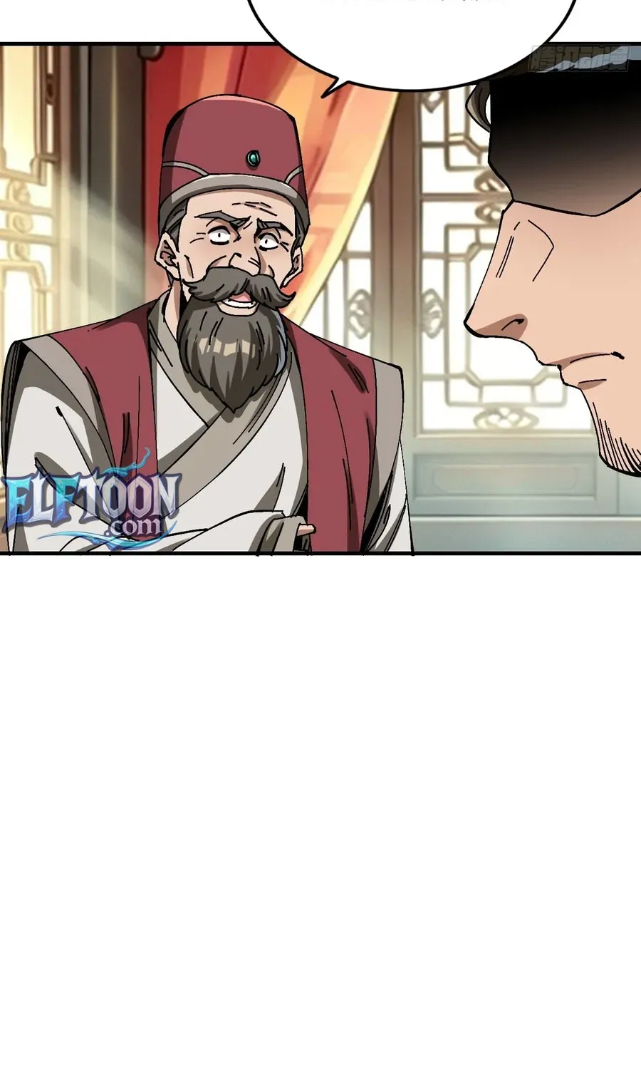 Beware the Gentleman Chapter 26 page 12 - 