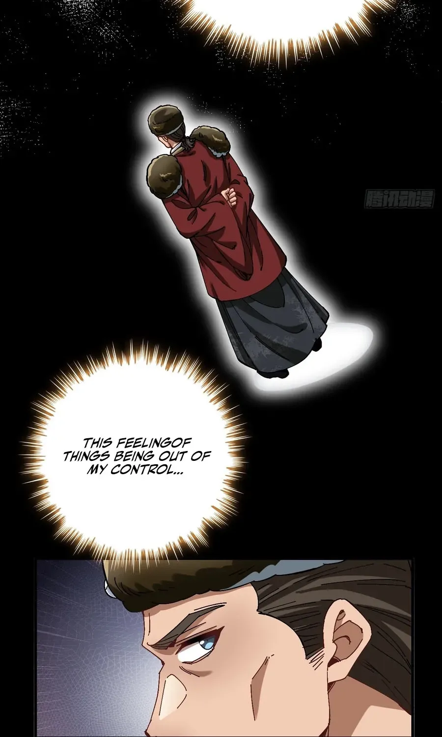Beware the Gentleman Chapter 26 page 25 - 
