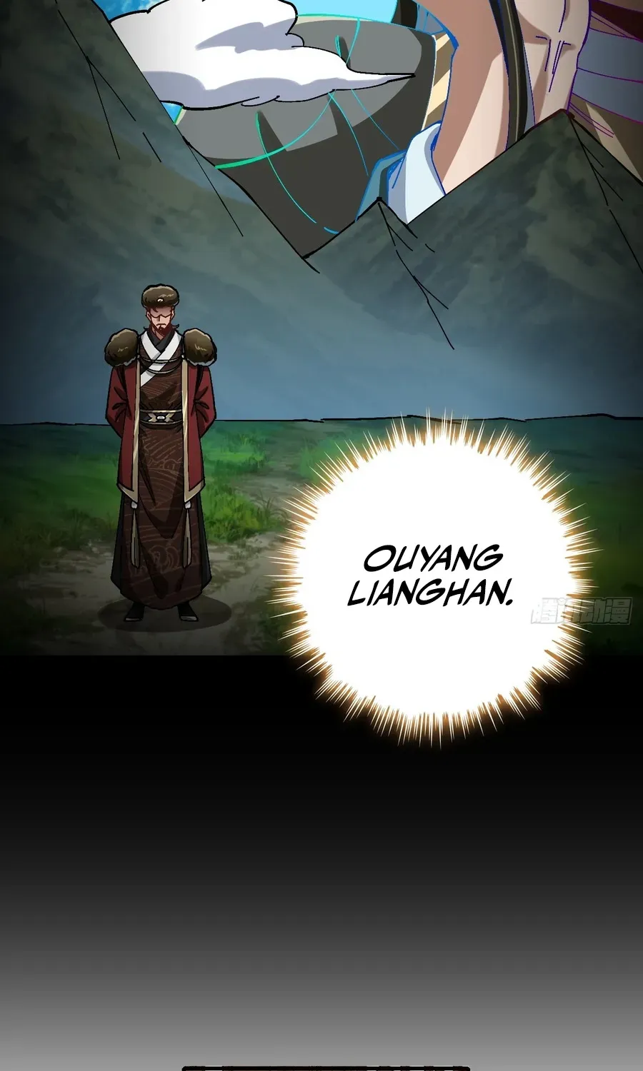 Beware the Gentleman Chapter 26 page 28 - 