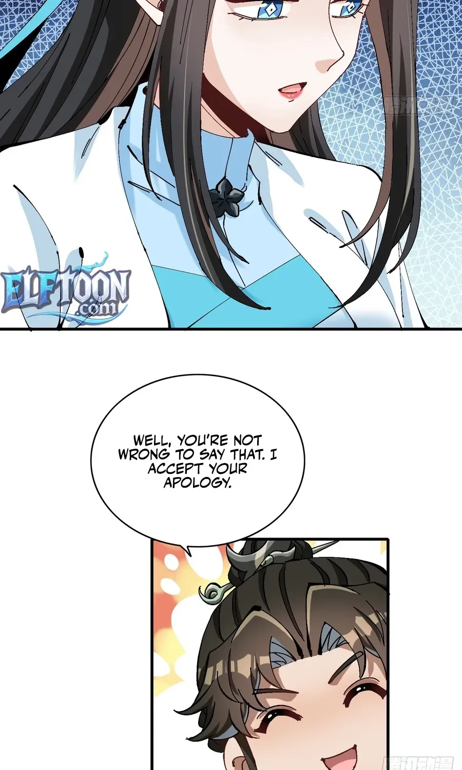 Beware the Gentleman Chapter 26 page 41 - 