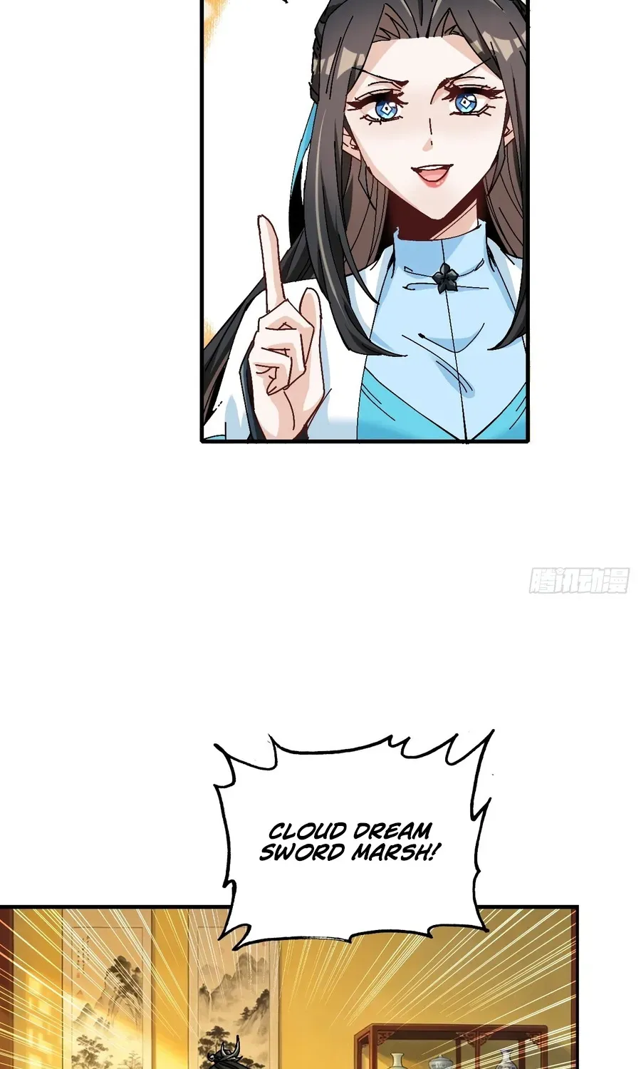Beware the Gentleman Chapter 26 page 48 - 