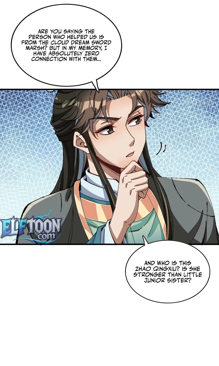 Beware the Gentleman Chapter 26 page 51 - 