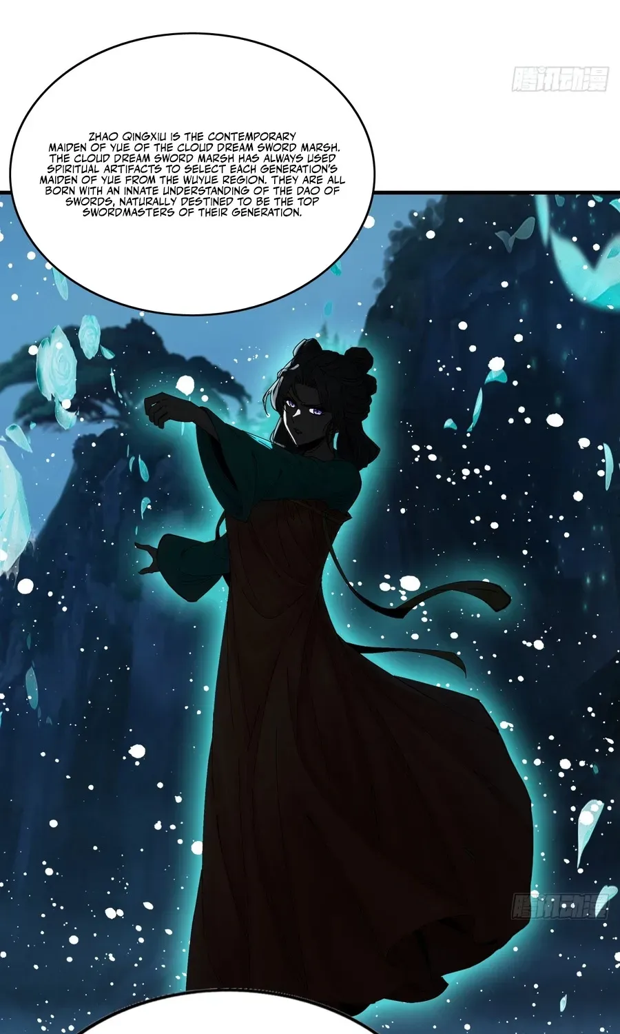 Beware the Gentleman Chapter 26 page 52 - 