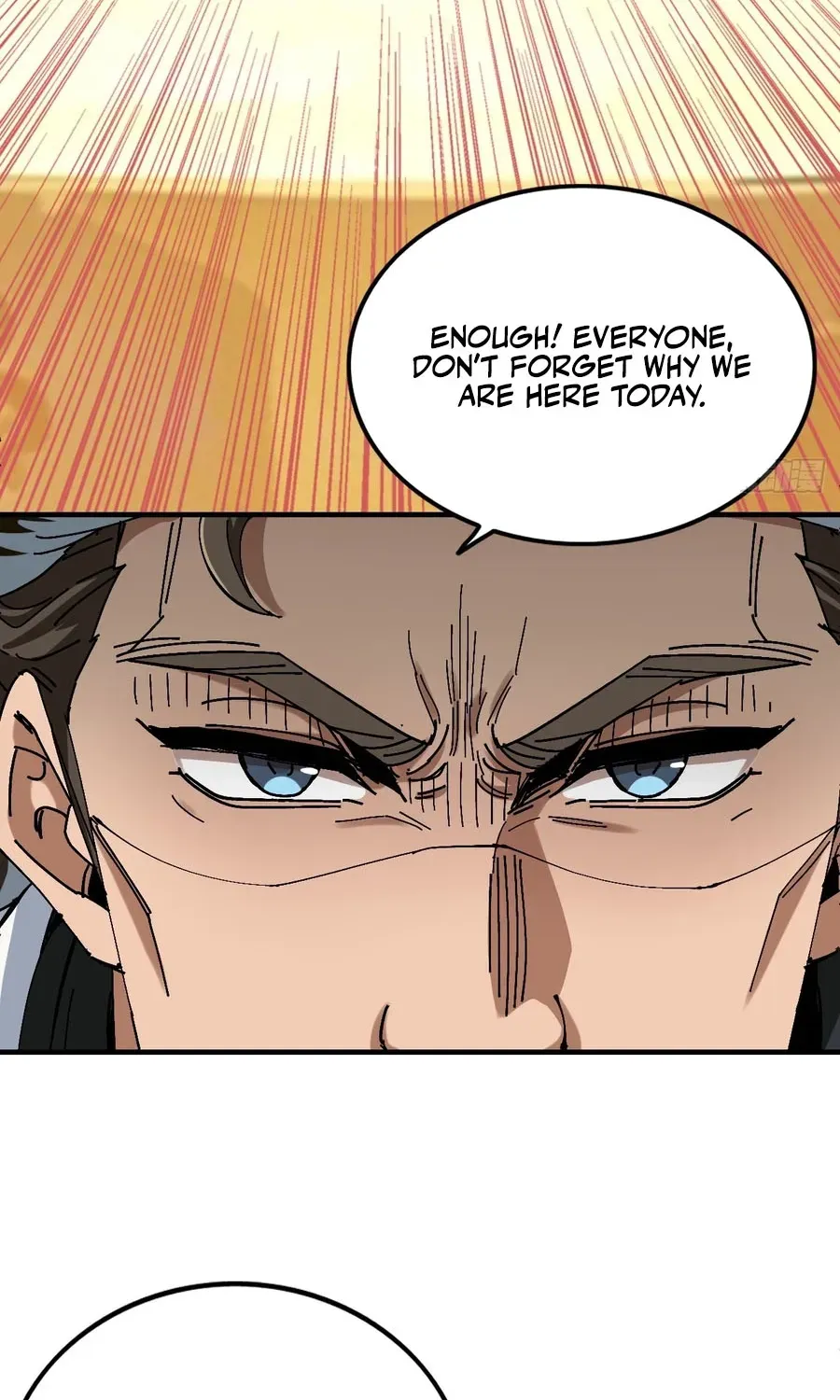 Beware the Gentleman Chapter 26 page 10 - 