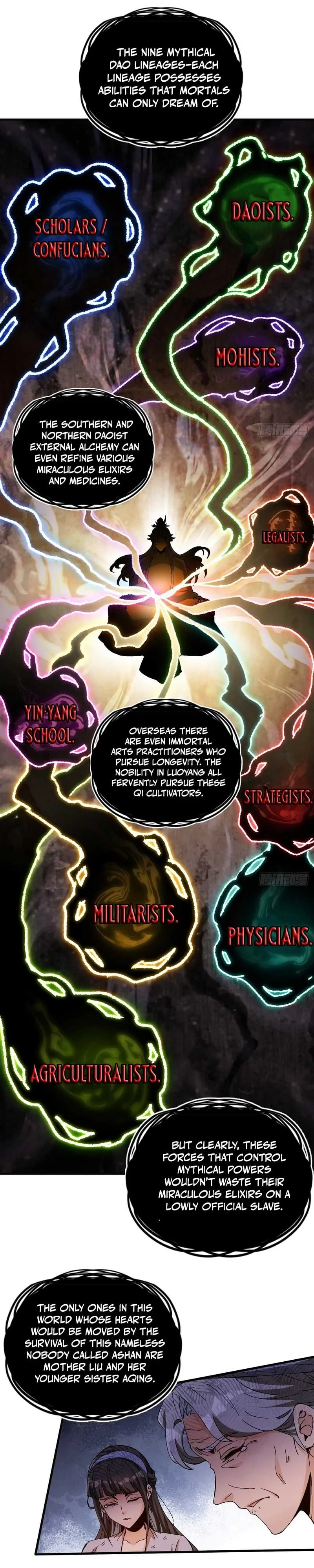 Beware the Gentleman Chapter 9 page 7 - 