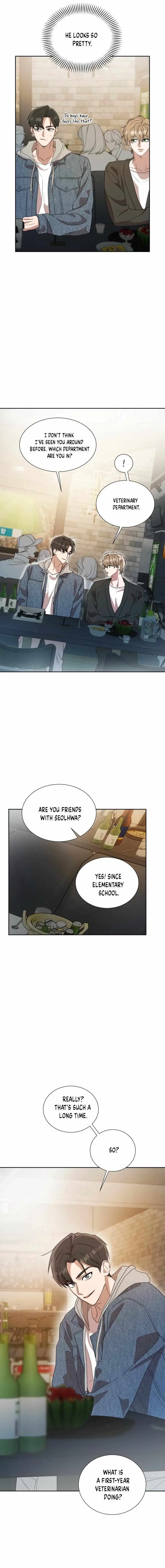 BEWITCH 1 Chapter 0 page 2 - 