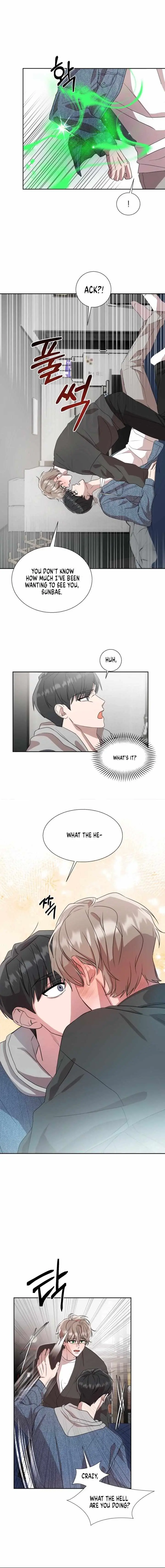 BEWITCH 1 Chapter 0 page 5 - 