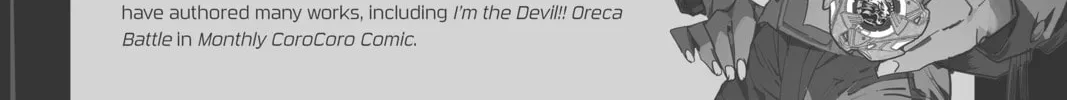 BEYBLADE X Chapter 0.8 page 4 - 