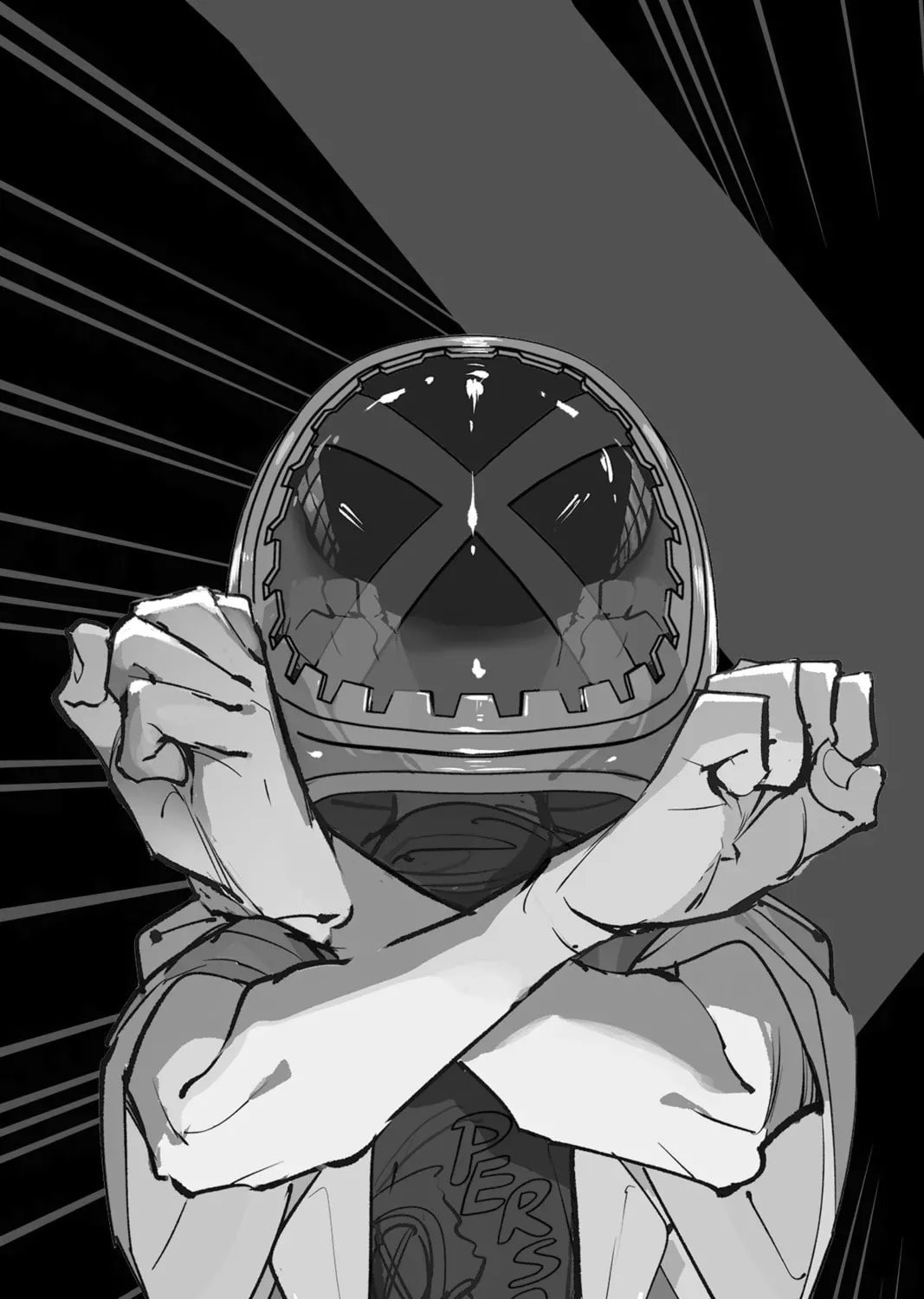 BEYBLADE X Chapter 1.2 page 141 - 