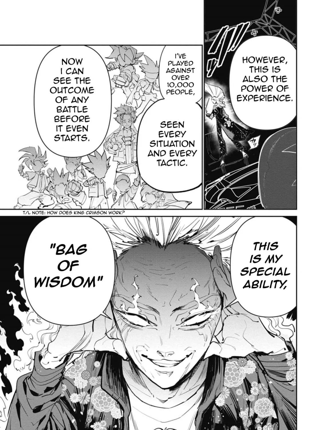 BEYBLADE X Chapter 11 page 79 - 