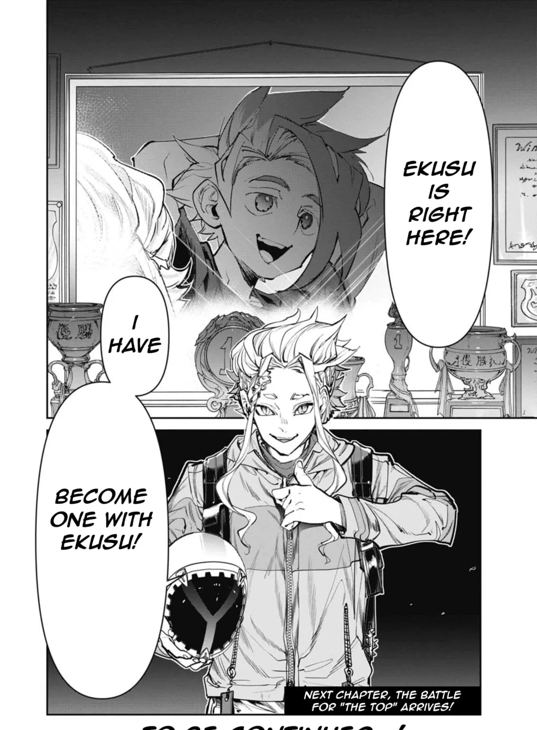 BEYBLADE X Chapter 12 page 63 - 