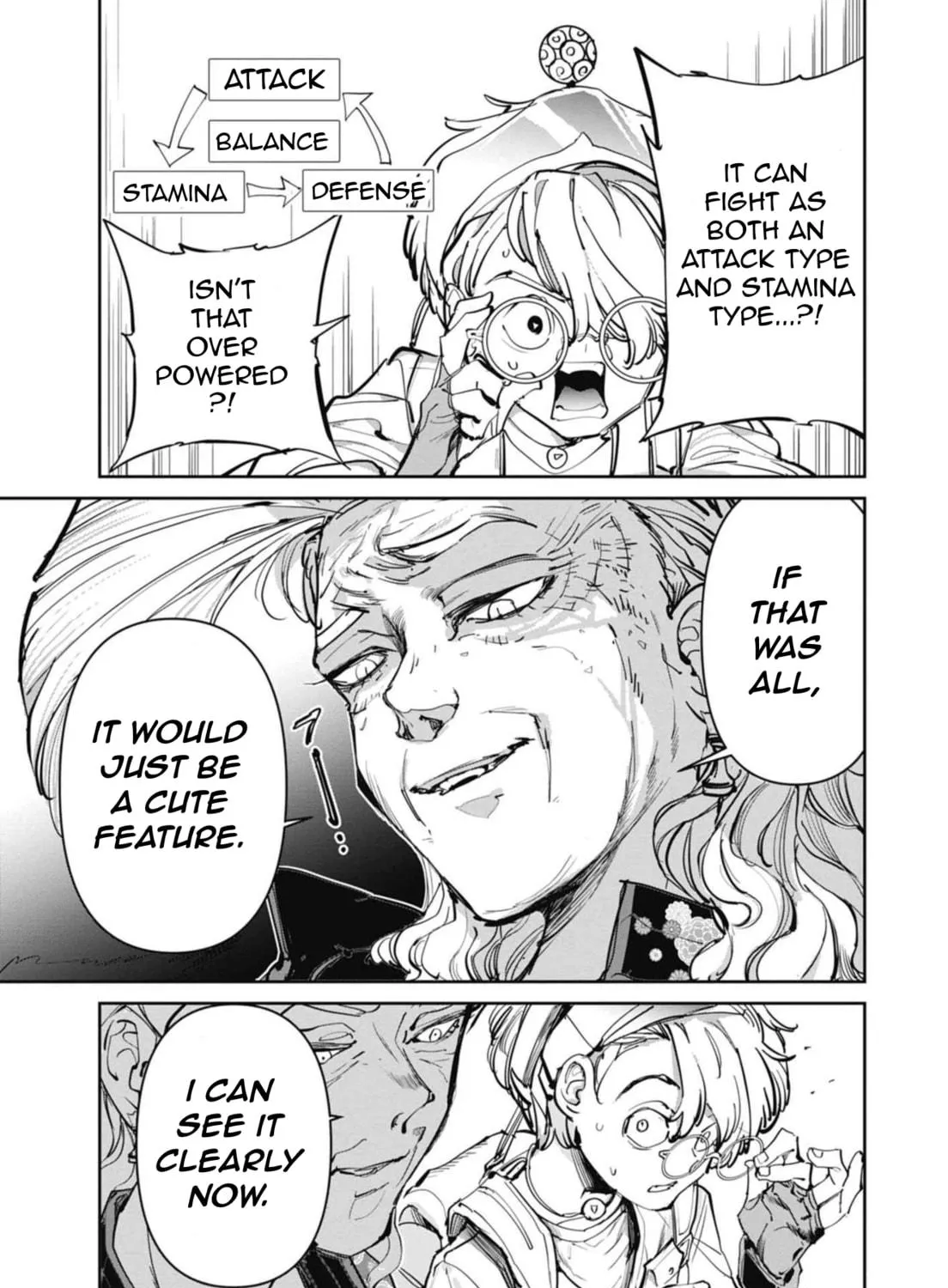 BEYBLADE X Chapter 13 page 65 - 