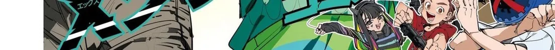 BEYBLADE X Chapter 14 page 2 - 