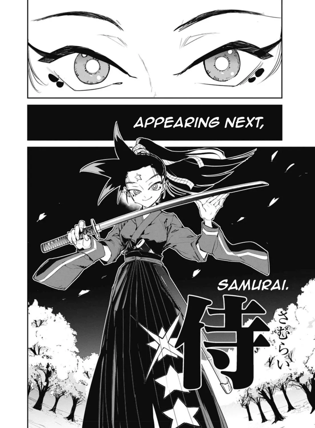 BEYBLADE X Chapter 15.5 page 11 - 