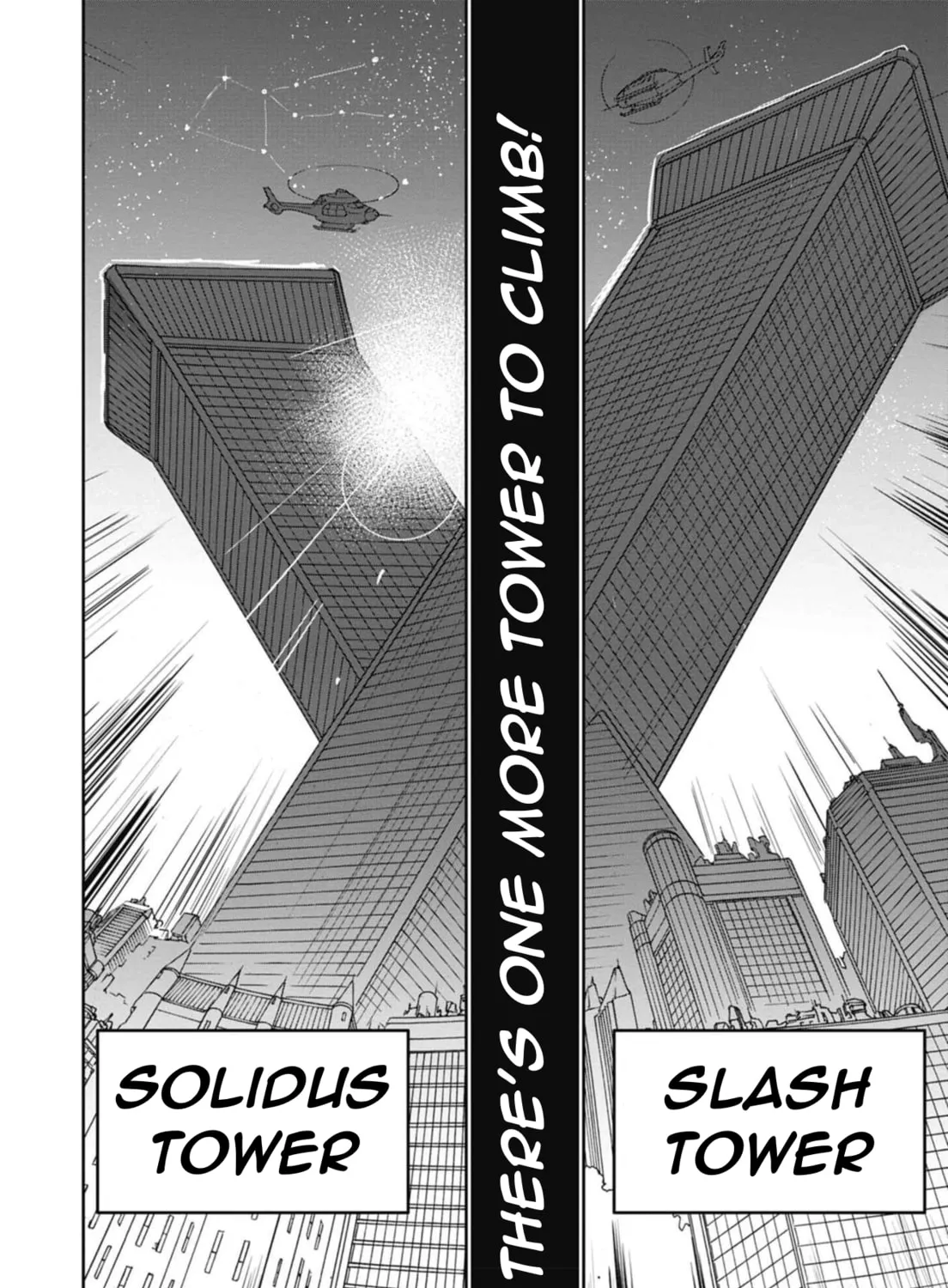 BEYBLADE X Chapter 15.5 page 3 - 