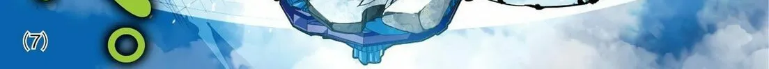 BEYBLADE X Chapter 15 page 2 - 