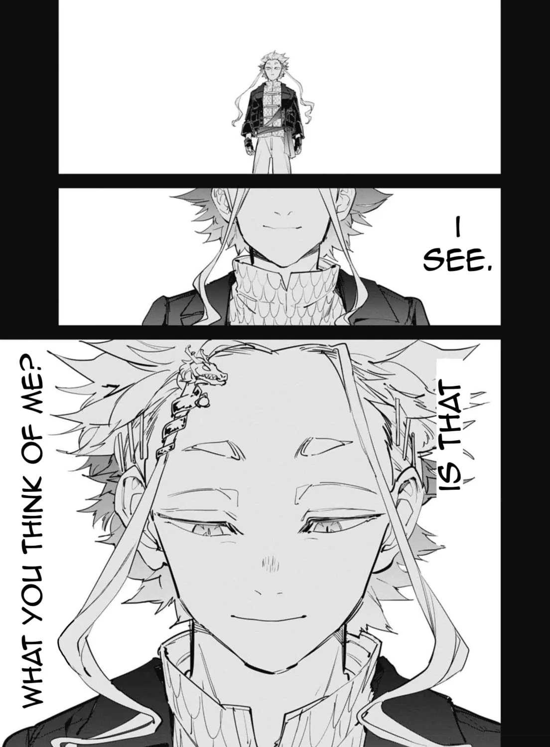BEYBLADE X Chapter 15 page 27 - 