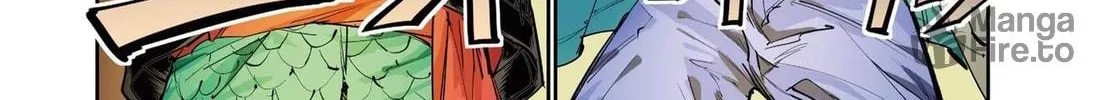 BEYBLADE X Chapter 15 page 6 - 