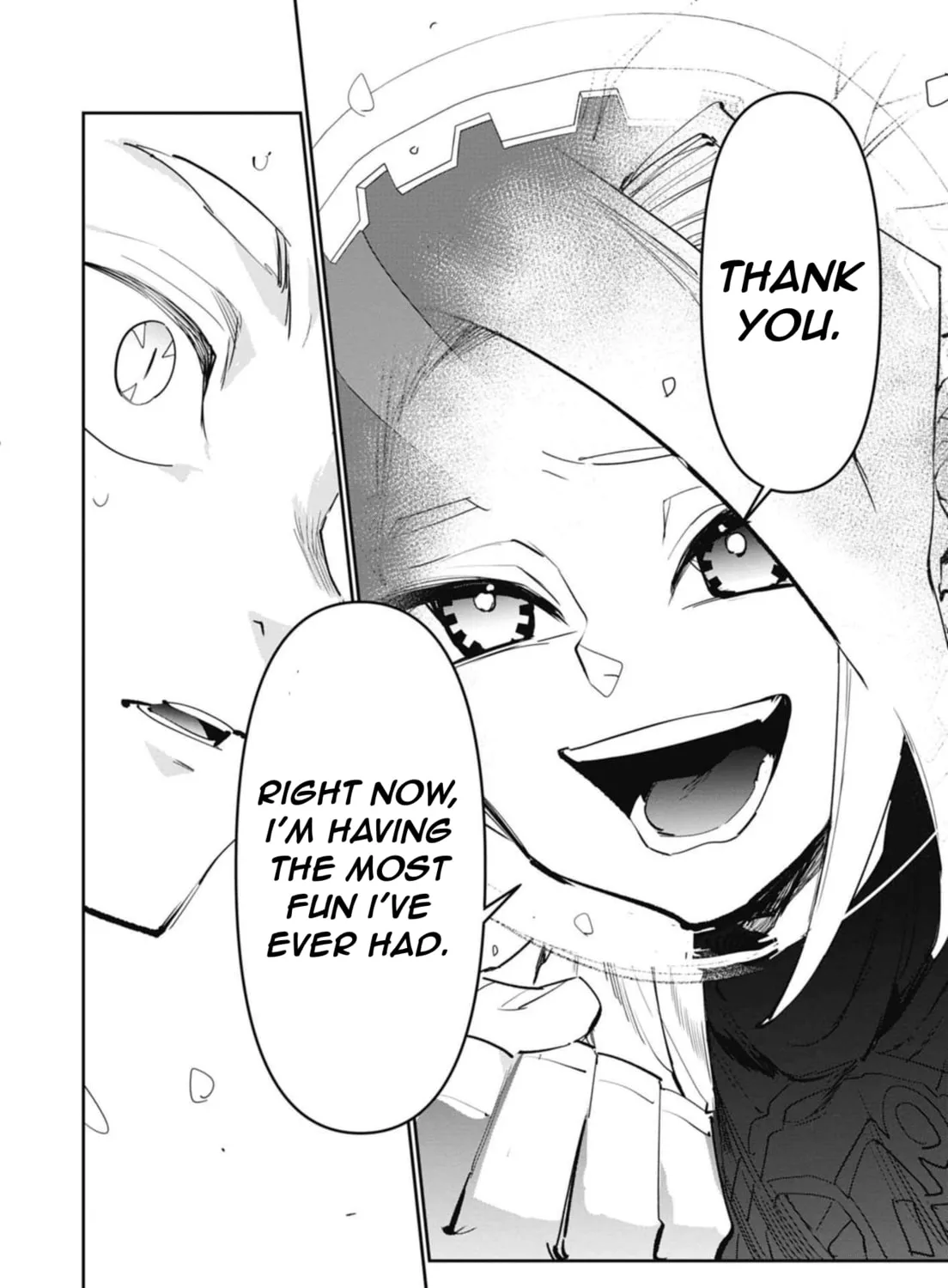 BEYBLADE X Chapter 15 page 57 - 