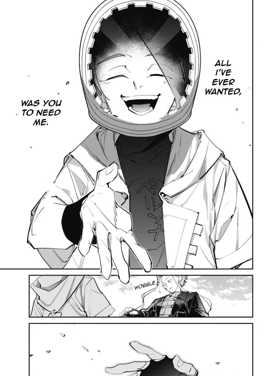 BEYBLADE X Chapter 15 page 83 - 