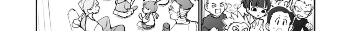 BEYBLADE X Chapter 15 page 92 - 