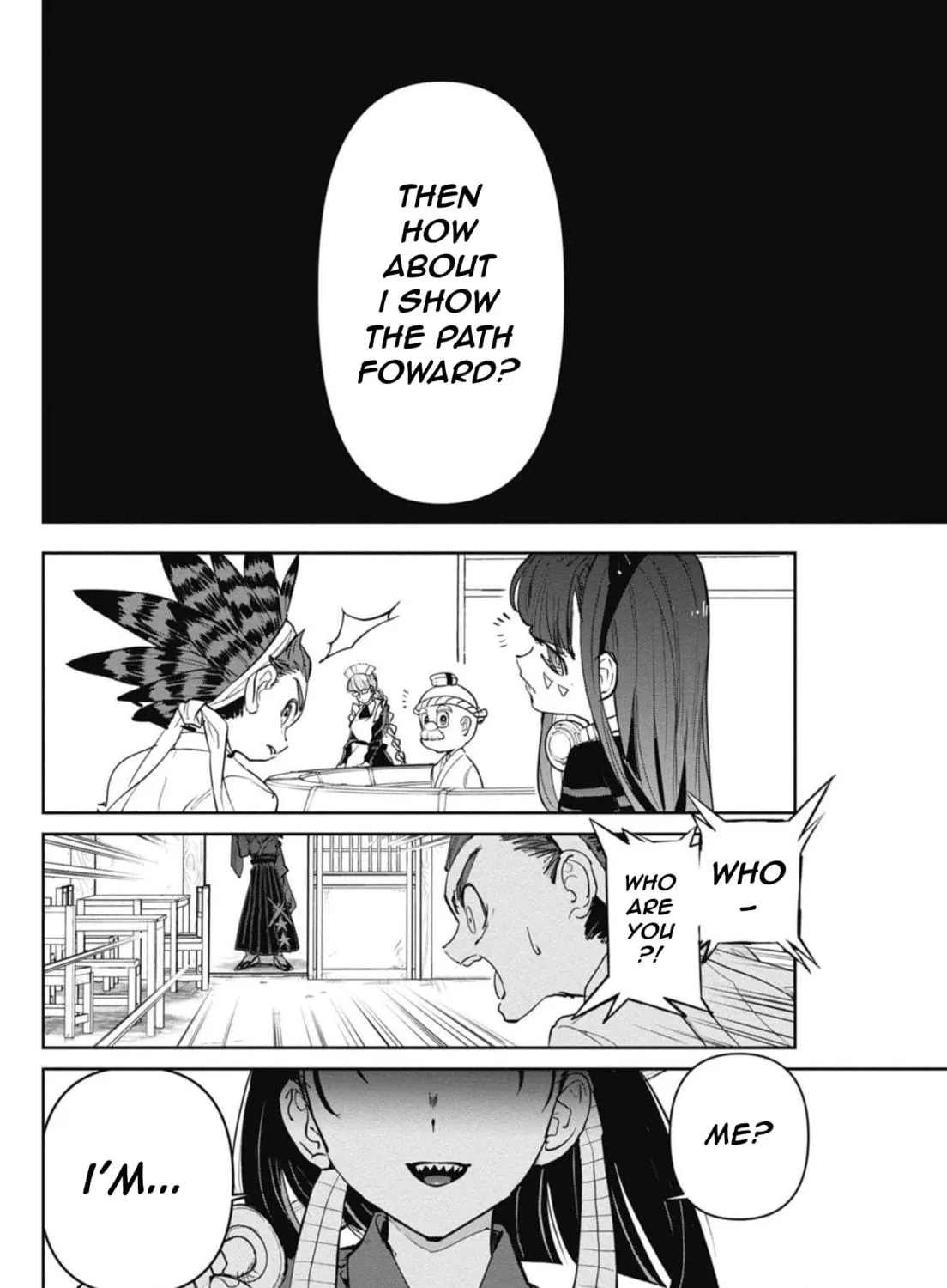 BEYBLADE X Chapter 16 page 19 - 