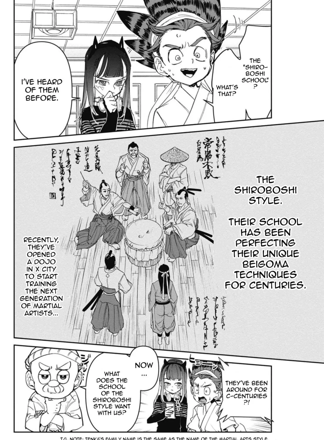 BEYBLADE X Chapter 16 page 23 - 