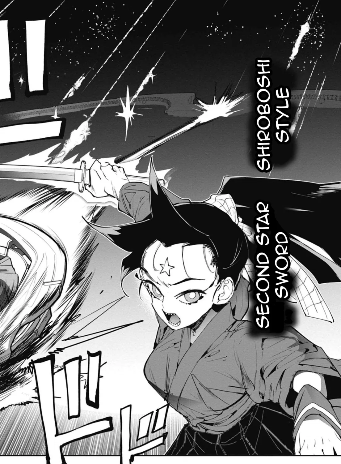 BEYBLADE X Chapter 16 page 87 - 