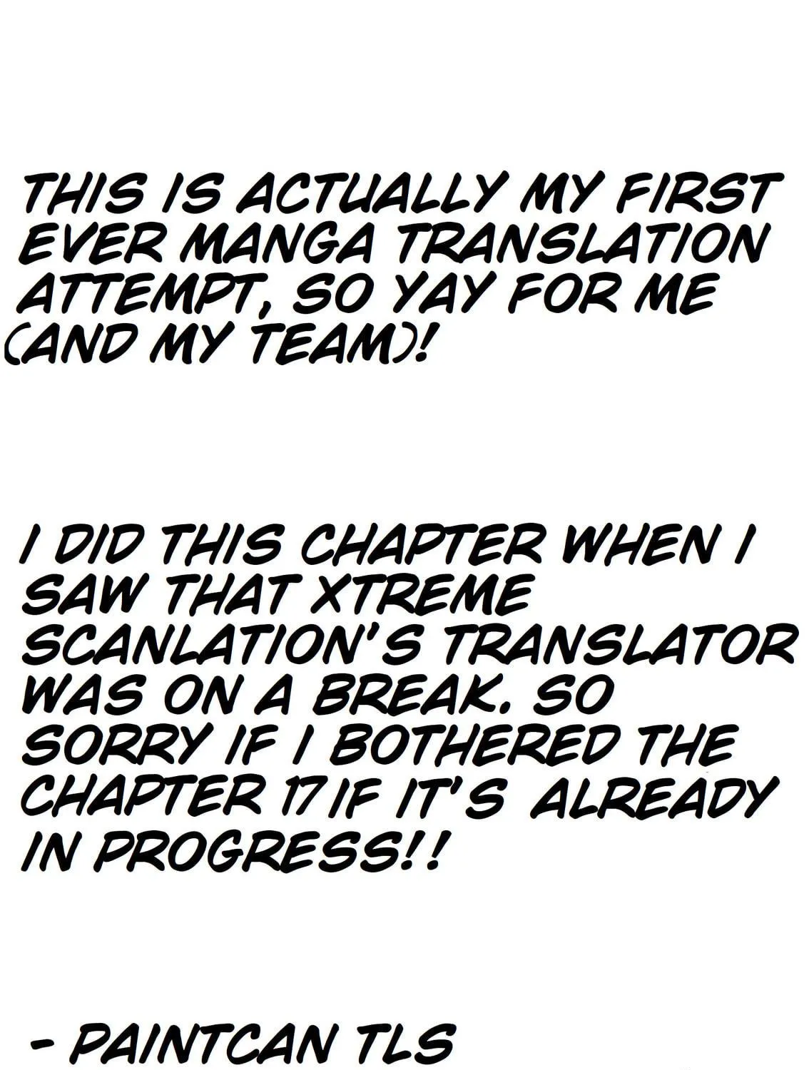 BEYBLADE X Chapter 17 page 125 - 